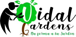 Vidal Gardens Calp