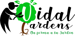 Vidal Gardens Calp