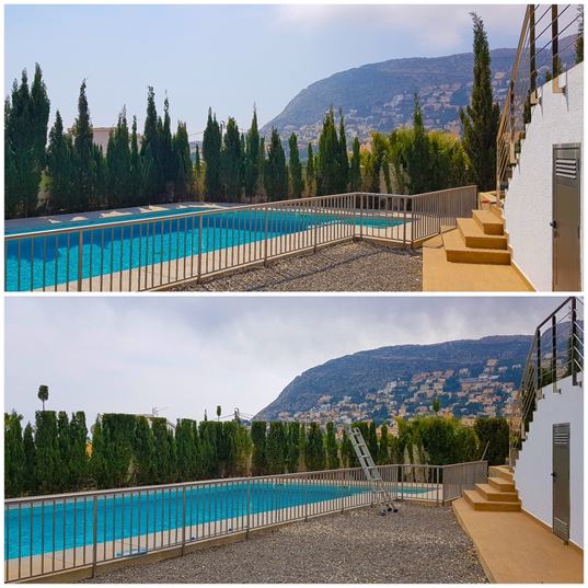 Vidal Gardens tú jardinero en calpe benissa Vidal Gardens tú jardinero en calpe benissa